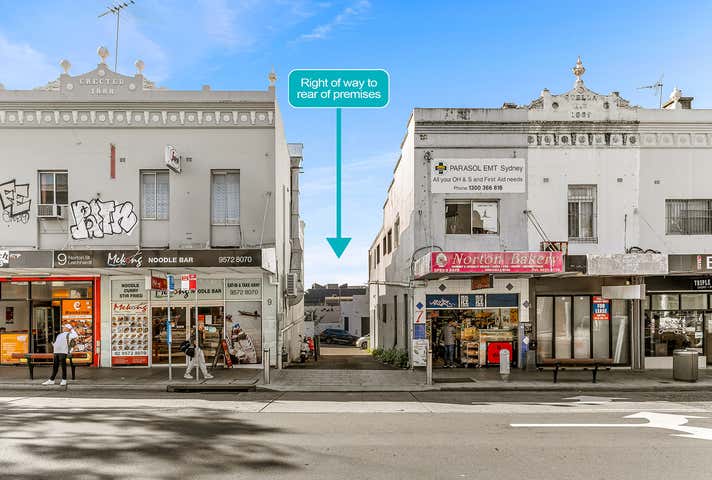 377 Parramatta Road Leichhardt NSW 2040 - Image 5