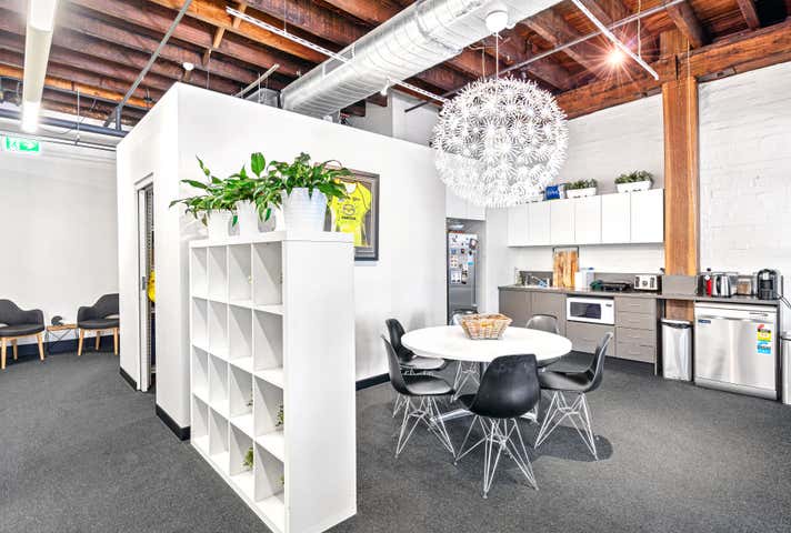 Suite 101, 102 & 103, 22-36 Mountain Street Ultimo NSW 2007 - Image 5