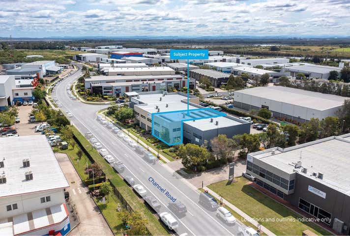 Unit 2, 2 Frost Drive Mayfield West NSW 2304 - Image 3