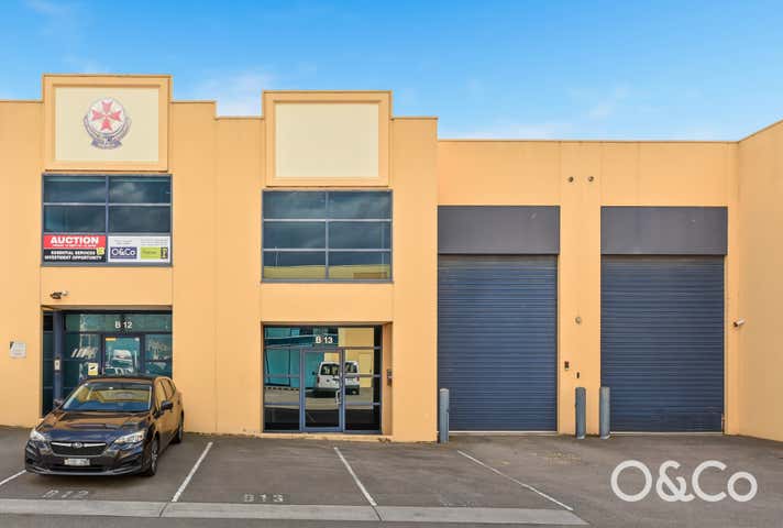 B13, 2A Westall Road Springvale VIC 3171 - Image 1