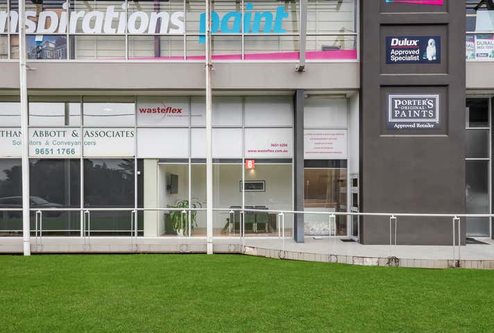 Q North, 6/829 Quarry Road Dural NSW 2158 - Image 1