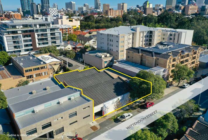 51-55 Wittenoom Street East Perth WA 6004 - Image 2