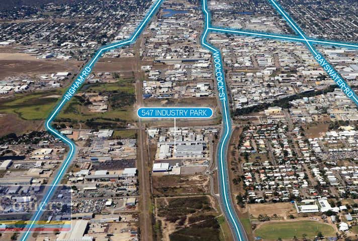 13/547 Woolcock Street Mount Louisa QLD 4814 - Image 9