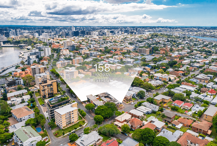 158 Moray Street New Farm QLD 4005 - Image 14