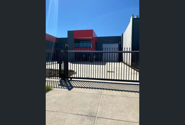 25 Katherine Drive Ravenhall VIC 3023 - Image 1