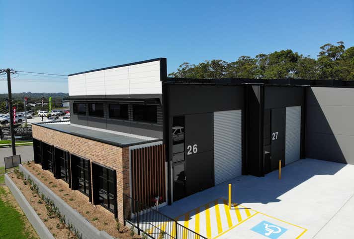 Unit 26, 26 Munibung Road Cardiff NSW 2285 - Image 2