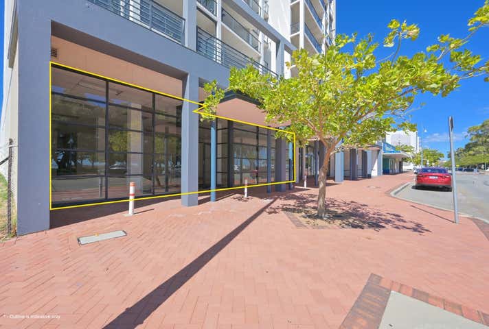 34/43 Rockingham Beach Road Rockingham WA 6168 - Image 6