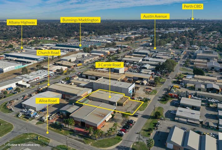 3 Carole Road Maddington WA 6109 - Image 3