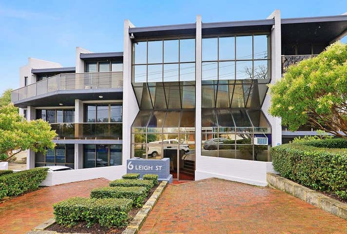 Suite, 13, 6 Leigh Street Burswood WA 6100 - Image 1