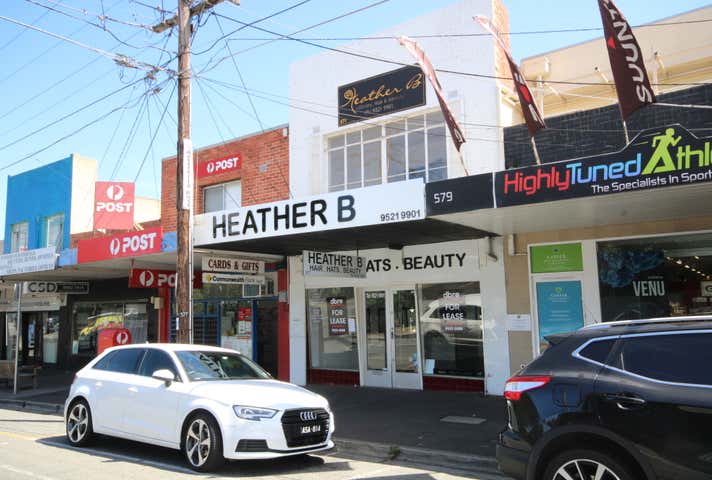 577 Hampton Street Hampton VIC 3188 - Image 1