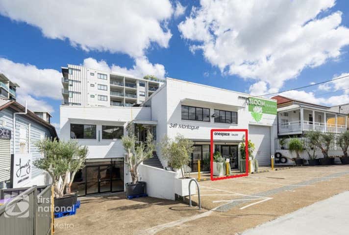 4/349 Montague Road West End QLD 4101 - Image 7