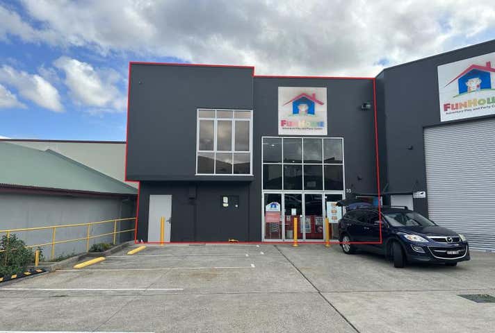 Part Bldg, 35 Barry Avenue Mortdale NSW 2223 - Image 1