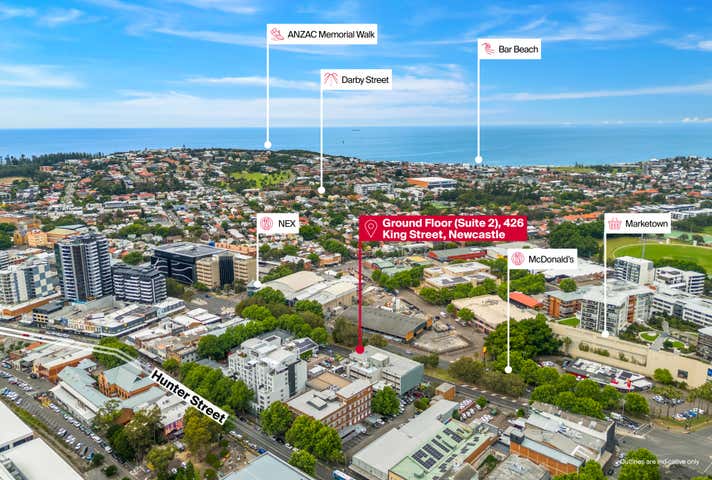 Ground Floor Suite 2, 426 King Street Newcastle NSW 2300 - Image 18