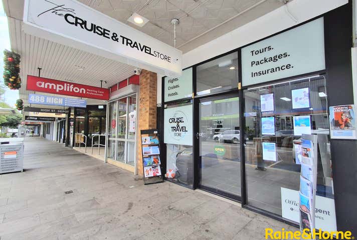492 High Street Penrith NSW 2750 - Image 1