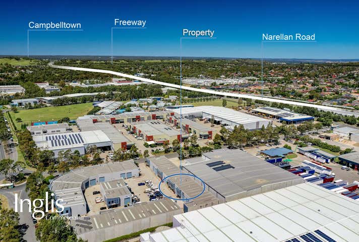 5/151 Hartley Road Smeaton Grange NSW 2567 - Image 8