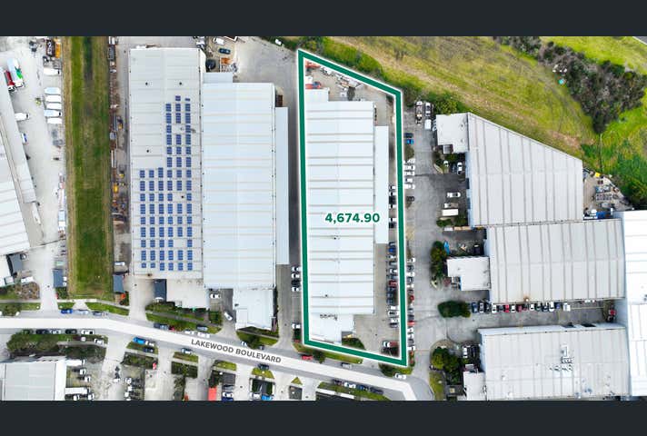 33 Lakewood Boulevard Carrum Downs VIC 3201 - Image 2