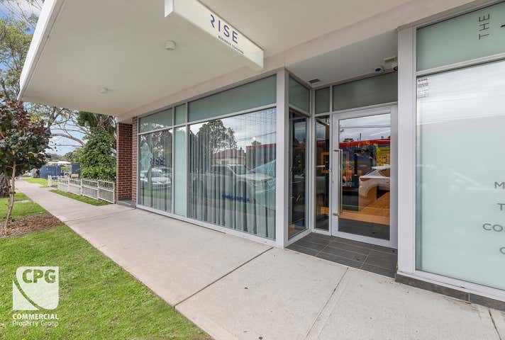 Shop 3/203 Birdwood Road Georges Hall NSW 2198 - Image 5
