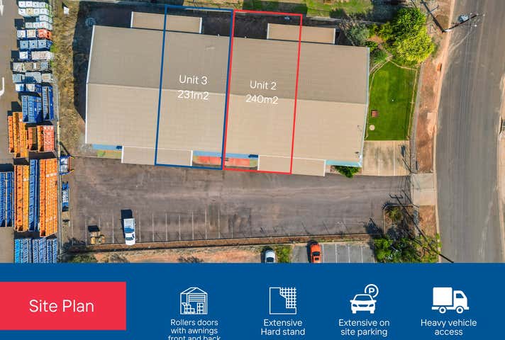 2 & 3/3 Cochrane Road East Arm NT 0822 - Image 2