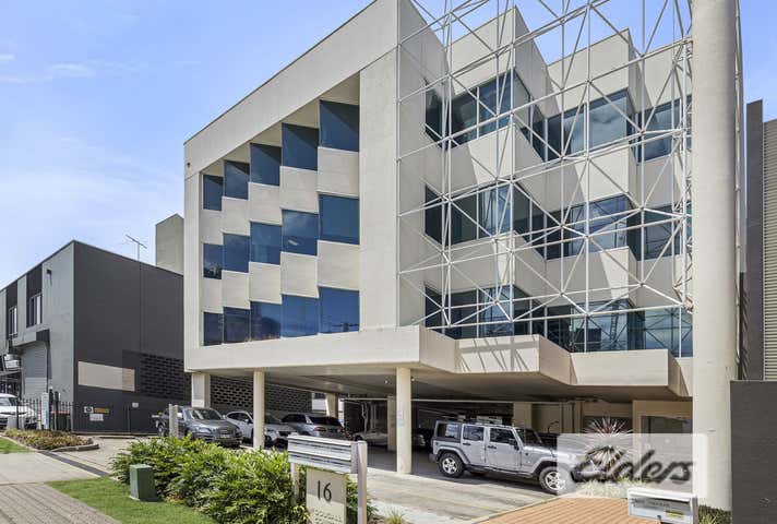 16 McDougall Street Milton QLD 4064 - Image 9