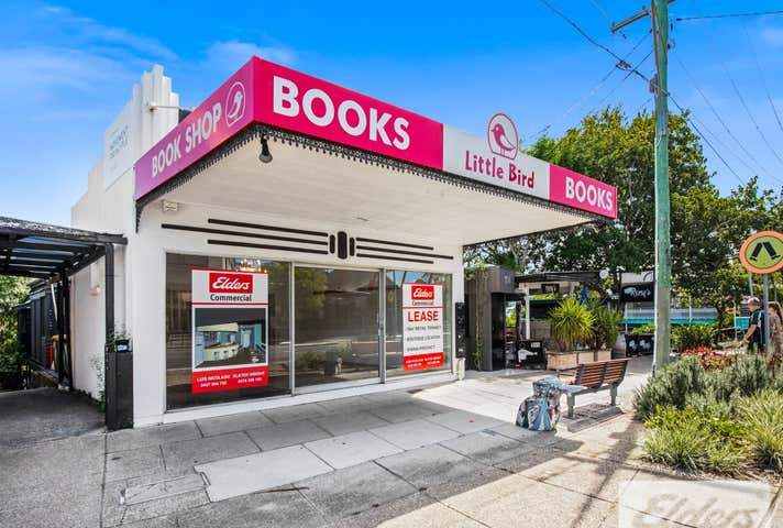 104 Latrobe Terrace Paddington QLD 4064 - Image 11