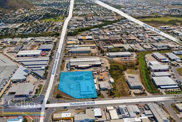 87-93 Duckworth Street Garbutt QLD 4814 - Image 3