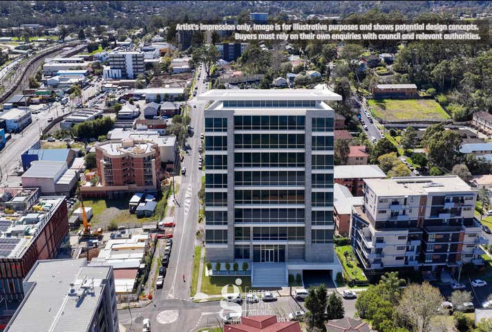 1 Hills Street Gosford NSW 2250 - Image 7