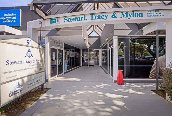 6/91 Hume Street Wodonga VIC 3690 - Image 1