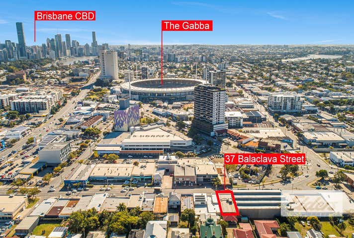 37 Balaclava Street Woolloongabba QLD 4102 - Image 3