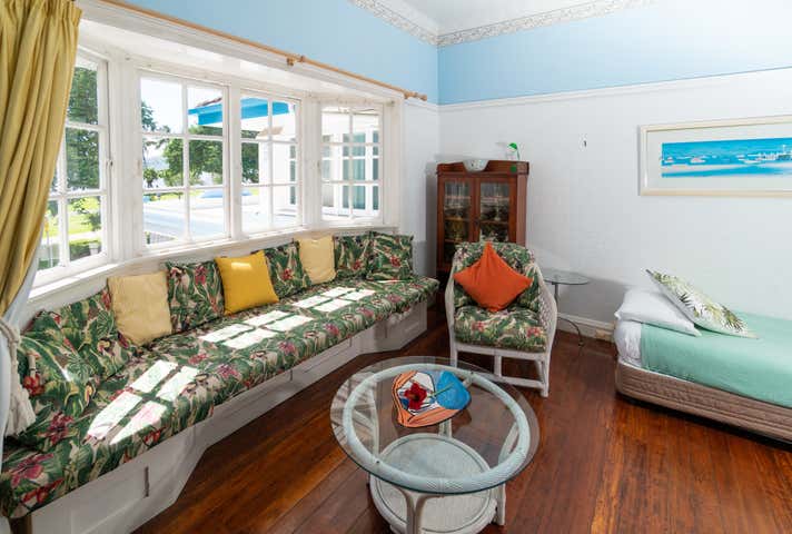 Floriana Guest House, 183 Esplanade Cairns North QLD 4870 - Image 8