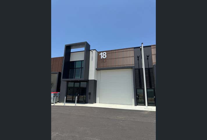 U17 & 18, 21 Global Road Neerabup WA 6031 - Image 1