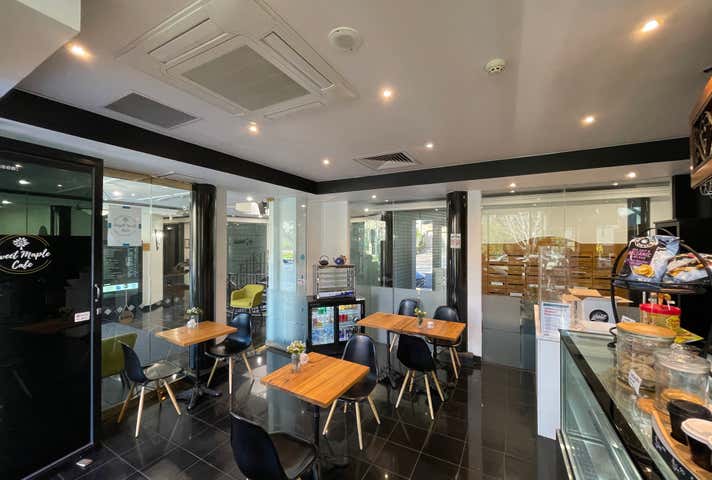 225/23-25 Milton Parade Malvern VIC 3144 - Image 4