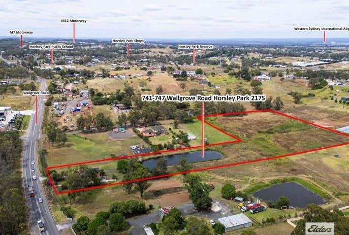 Horsley Park NSW 2175 - Image 1