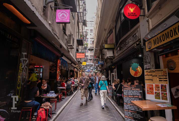 17-19 Centre Place Melbourne VIC 3000 - Image 8