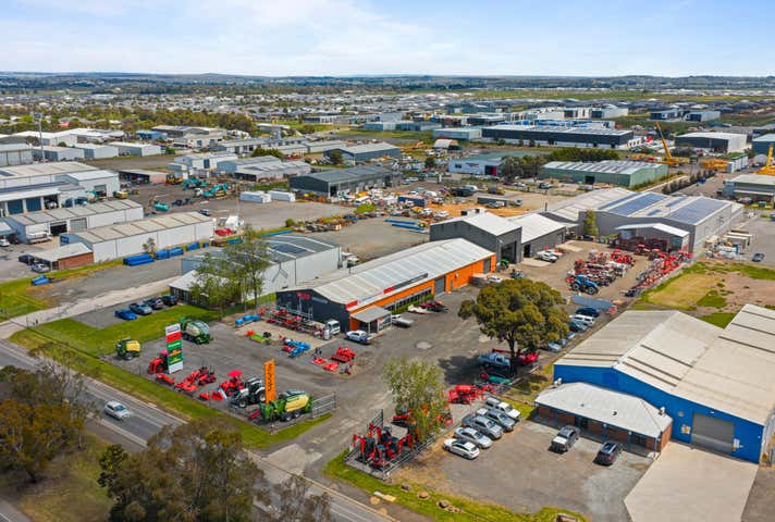 12 Wiltshire Lane Delacombe VIC 3356 - Image 29