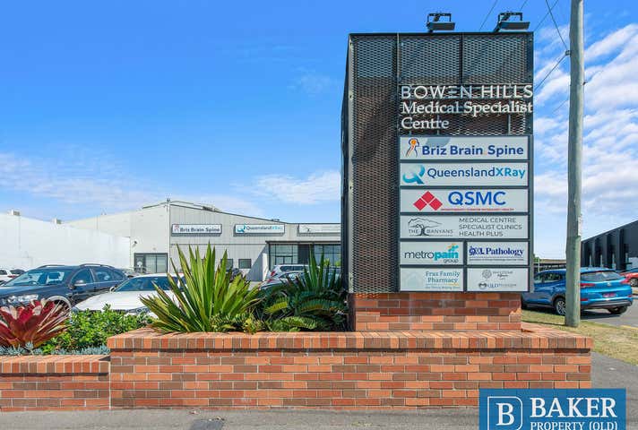 3/15 Thompson Street Bowen Hills QLD 4006 - Image 13