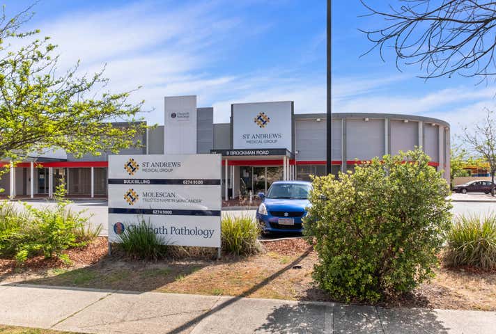 2A
to 4B Railway Parade Midland WA 6056 - Image 8