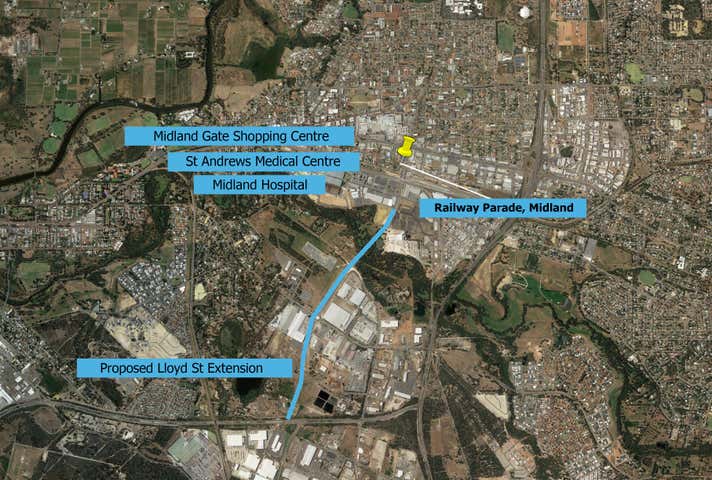 2A
to 4B Railway Parade Midland WA 6056 - Image 4