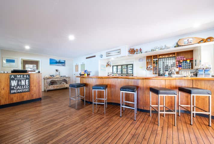 Montes Reef Resort Whitsundays, 0 Captain Jack Drive Cape Gloucester QLD 4800 - Image 12