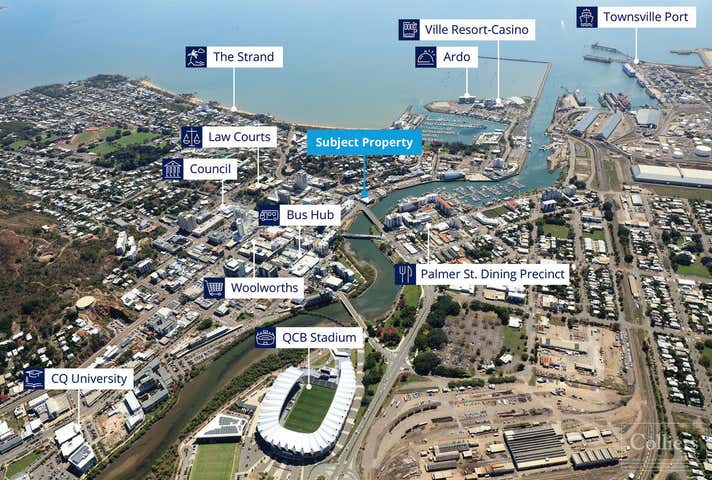 Level 1, 222 Flinders Street Townsville City QLD 4810 - Image 12