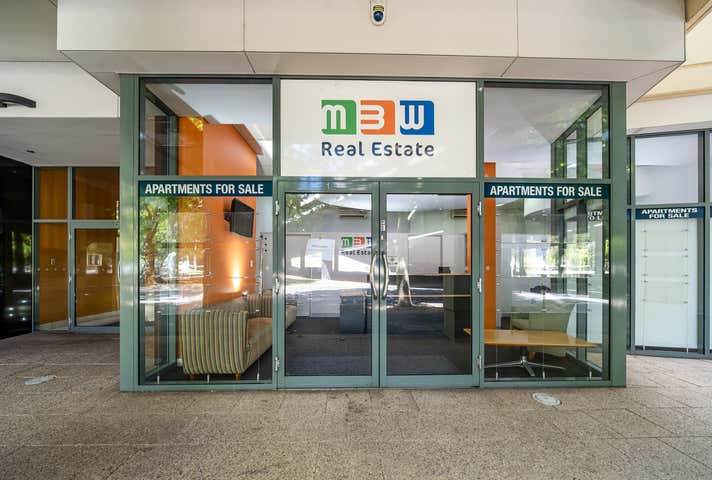 1/110 Mounts Bay Road Perth WA 6000 - Image 9