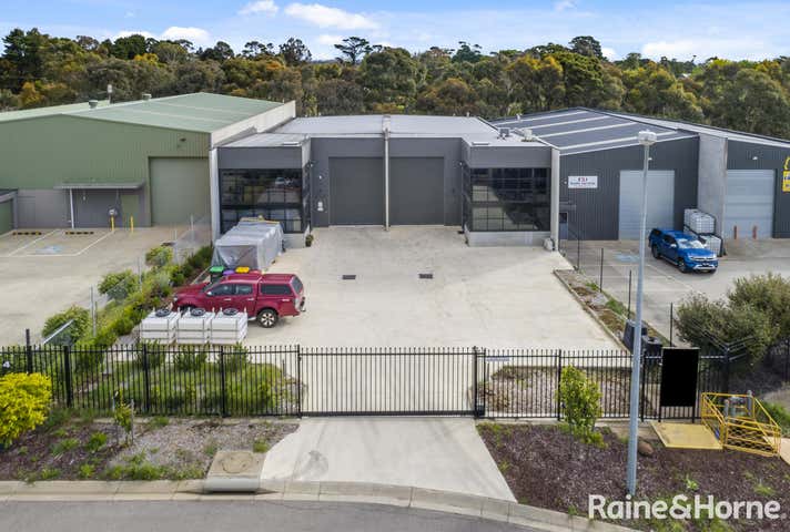 Factory 2, 1648 Kyneton-Metcalfe Road Kyneton VIC 3444 - Image 1
