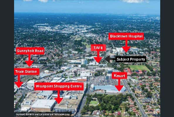 Blacktown NSW 2148 - Image 10