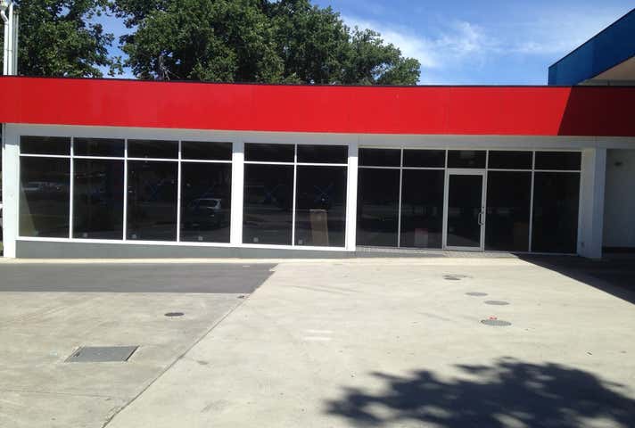 United Bendigo Central, 117 High St Bendigo VIC 3550 - Image 3