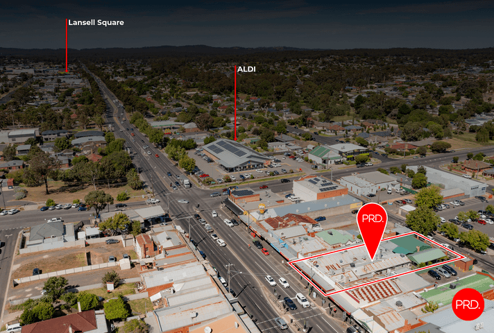 130-132 High Street Kangaroo Flat VIC 3555 - Image 2