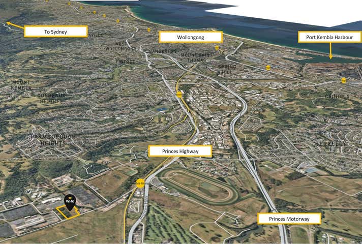 88 West Dapto Road Kembla Grange NSW 2526 - Image 6