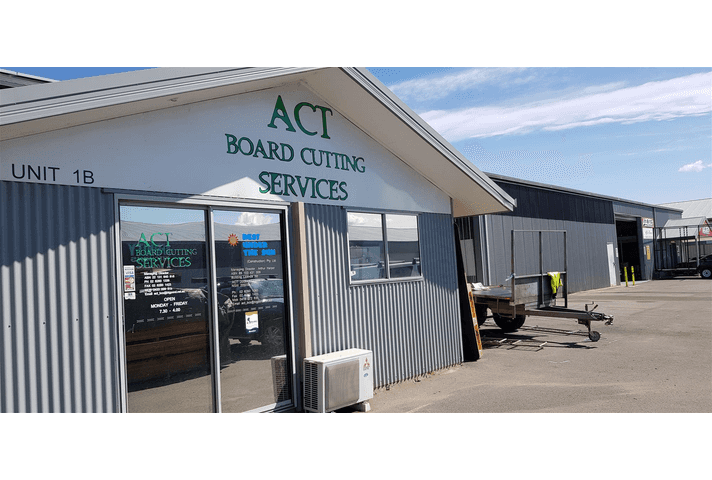 1/15 Sheppard Street Hume ACT 2620 - Image 1