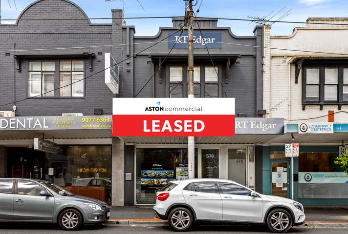 578 Glen Huntly Road Elsternwick VIC 3185 - Image 1