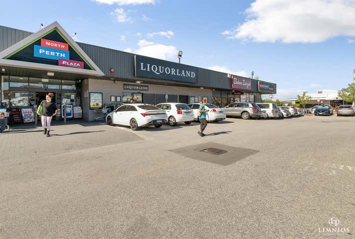 Unit 15- North Perth Plaza, 15/391 Fitzgerald Street North Perth WA 6006 - Image 5