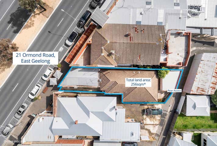 21 Ormond Road East Geelong VIC 3219 - Image 13