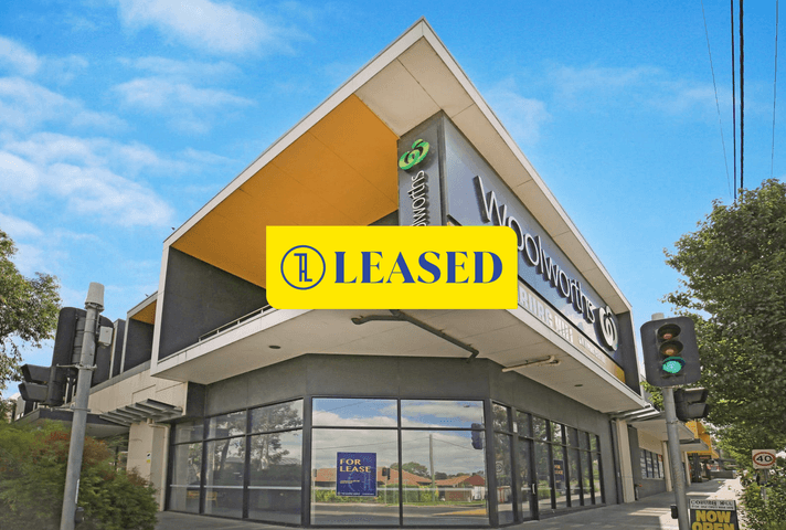 Coburg Hill Shopping Centre, 153-157 Elizabeth Street Coburg North VIC 3058 - Image 1